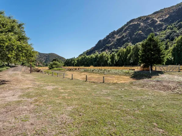 8670 Scotts Valley Road, Upper Lake, CA 95485