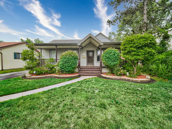 11404 S Normandy Ave, Worth, IL 60482