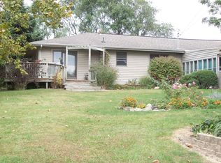 2720 Airport Rd, Washington, IA 52353