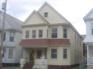 1053 Delamont Ave, Schenectady, NY 12307