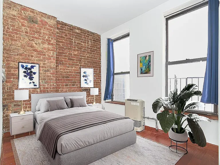 165 Avenue A #4 — Photo 3