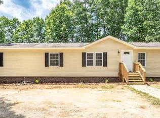 14078 W Patrick Henry Rd, Doswell, VA 23047