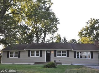 5872 Deale Churchton Rd, Deale, MD 20751