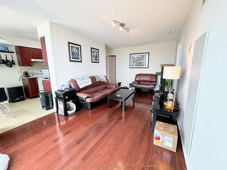 88 Grangeway Ave #2503 — Photo 4