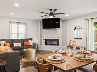 1201 S Rusk St, Weatherford, TX 76086