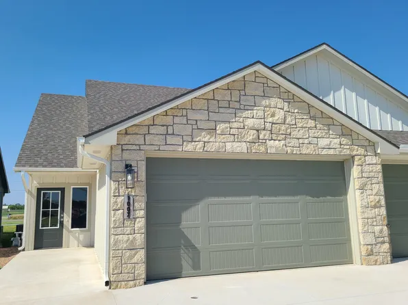 1007 Lingonberry Ln, Lindsborg, KS 67456