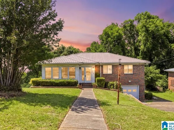 1444 Matt Leonard Dr SW, Birmingham, AL 35211