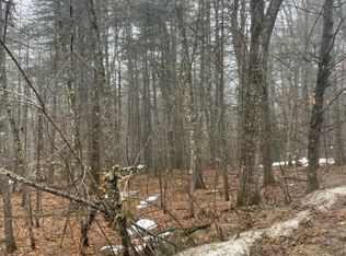 219 Dawes Hill Rd, Harrison, ME 04040