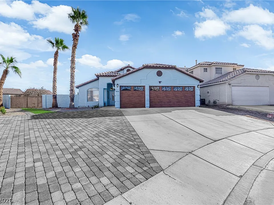 4016 Angel Face St