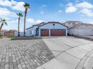 4016 Angel Face St, North Las Vegas, NV 89032