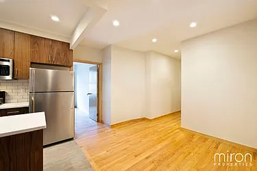 Rented by Miron Properties