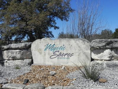 576 Rock Trail Place LOT 1998, Spring Branch, TX, 78070