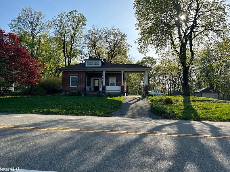 211 Main St, Andover, NJ 07821 MLS 3841285 Zillow