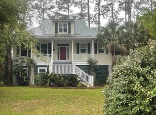 1237 Winterberry Dr NE, Townsend, GA 31331