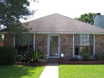 1058 Bullrush Dr, Baton Rouge, LA, 70810