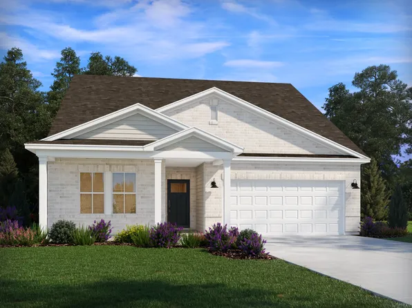 207 Vanguard Dr, Lavergne, TN 37086