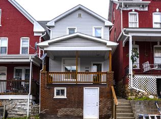 208 Willow Ave, Altoona, PA 16601