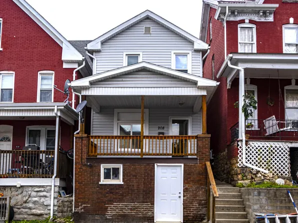 208 Willow Ave, Altoona, PA 16601