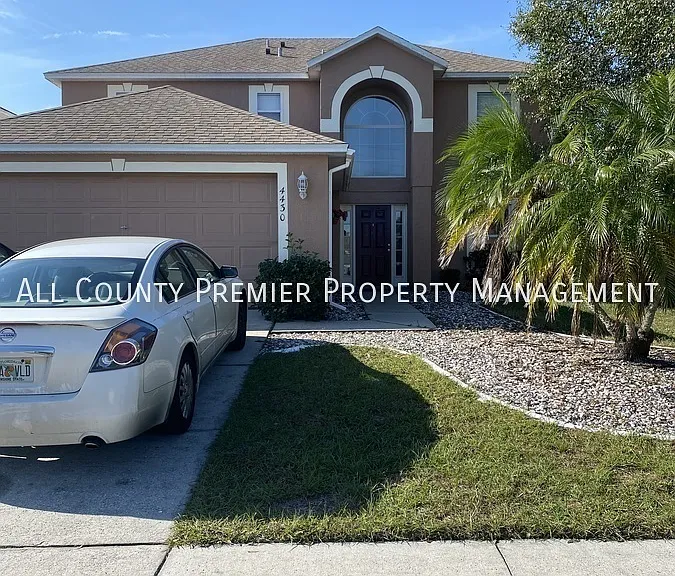 4430 Stonemeadow Dr — Photo 1