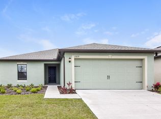 12839 Impatiens St, Spring Hill, FL 34609