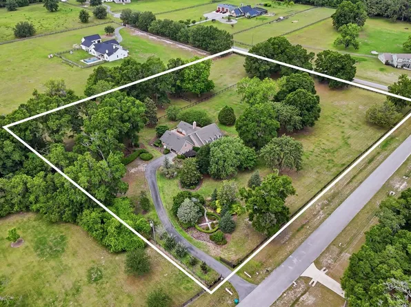 26341 NW 166th Ave, High Springs, FL 32643