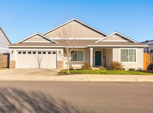 110 Linton Way, Eagle Pt, OR 97524