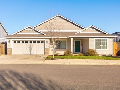 110 Linton Way, Eagle Pt, OR, 97524