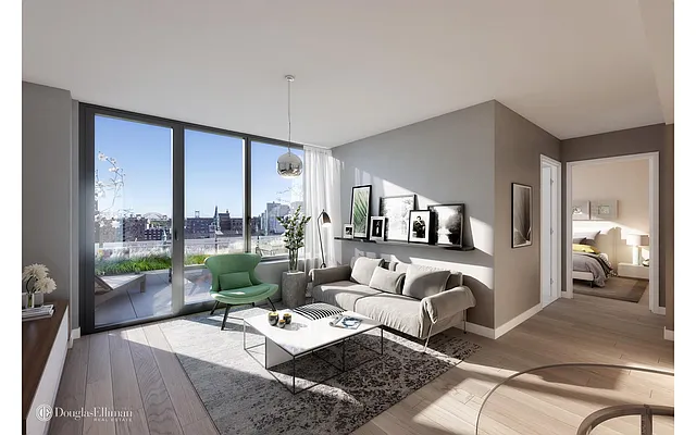 Sold by Douglas Elliman | media 3