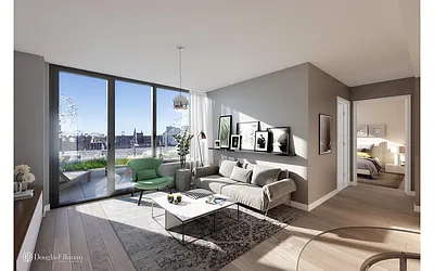 Sold by Douglas Elliman