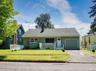 3039 Fir St, Longview, WA 98632