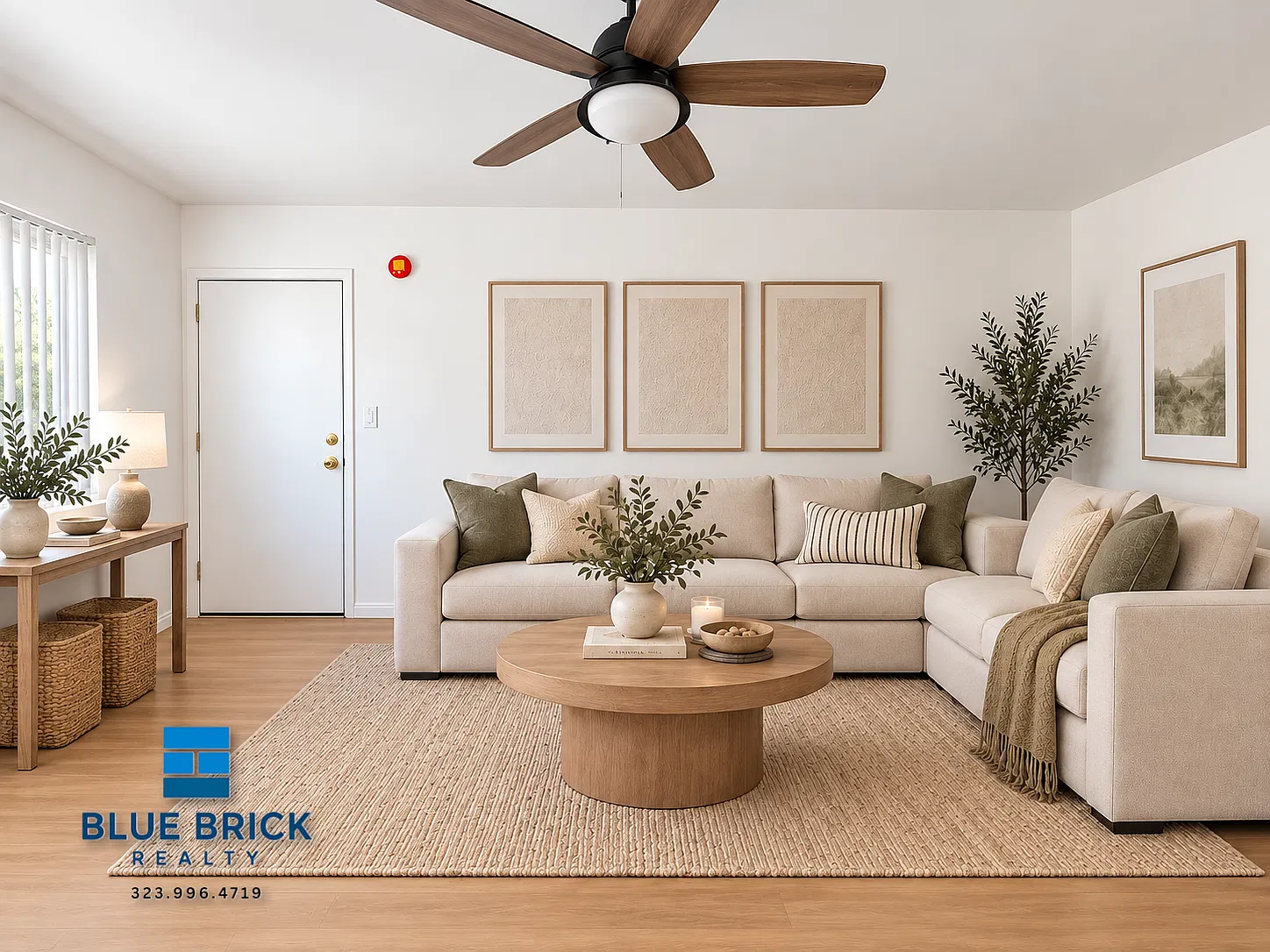 Great NoHo Find! 2-Bedroom with Parking & In-Unit A/C — Photo 3