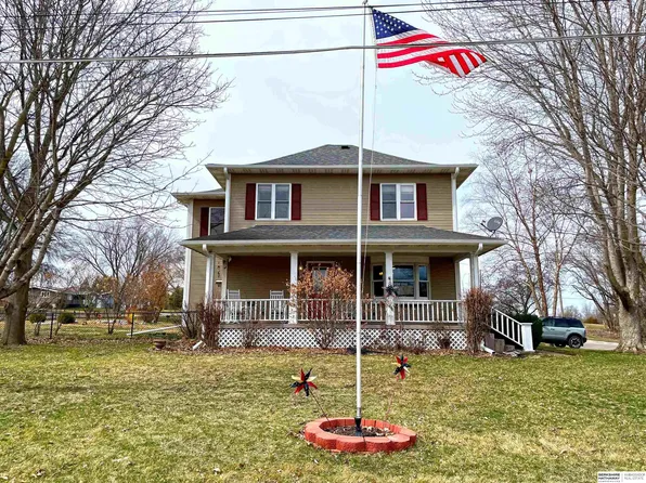 800 W Garfield St, Clarinda, IA 51632