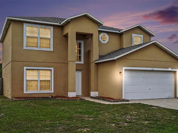 142 Birmingham Dr, Kissimmee, FL 34758
