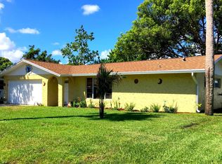 1412 Suwanee Rd, Daytona Beach, FL 32114