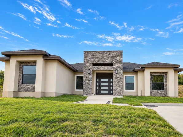 1741 Cox, Eagle Pass, TX 78852
