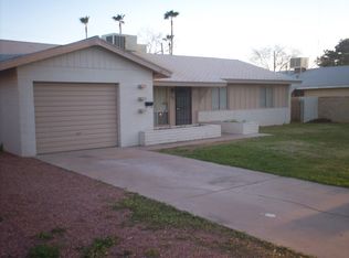 3147 W Hearn Rd, Phoenix, AZ 85053