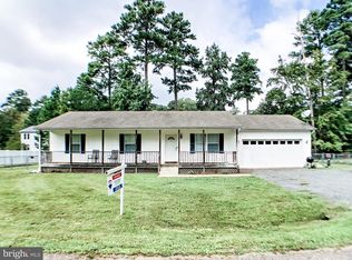 39932 Sassafras Ln, Leonardtown, MD 20650