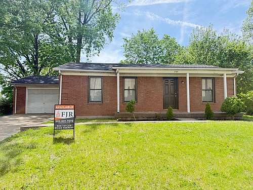 1505 Horn St Photo 1