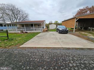 94-95 Tonto Lane Gln #6, Earleville, MD