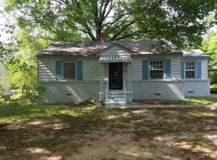 4046 Dunn Rd, Memphis, TN 38111