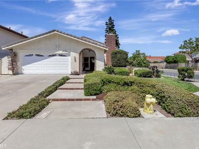3531 Almond St, Irvine, CA, 92606