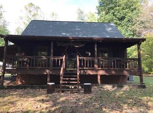 1025 Shore Acres Rd, Salisbury, NC 28146