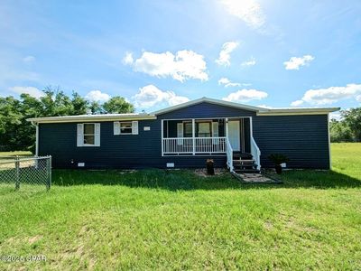 20512 Dickerson Rd, Fountain, FL, 32438