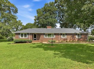 1091 Old Georgia Rd, Roebuck, SC 29376
