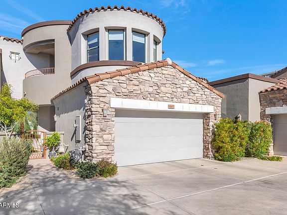 2nd image of 19550 N GRAYHAWK Drive #1107