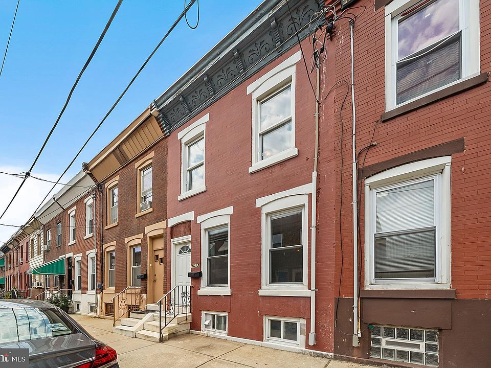 1612 S Bancroft St, Philadelphia, PA 19145 Zillow