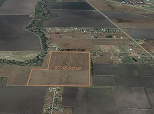 0 Sweetwater Rd, Pt Lavaca, TX 77979