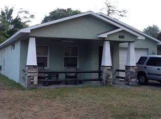 205 W Flora St, Tampa, FL 33604