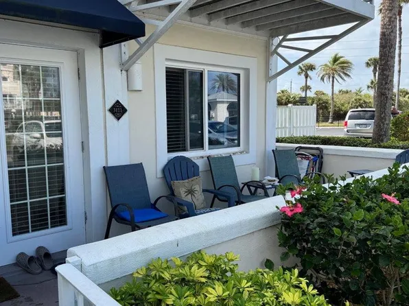 8600 Ridgewood Ave #3111, Cape Canaveral, FL 32920