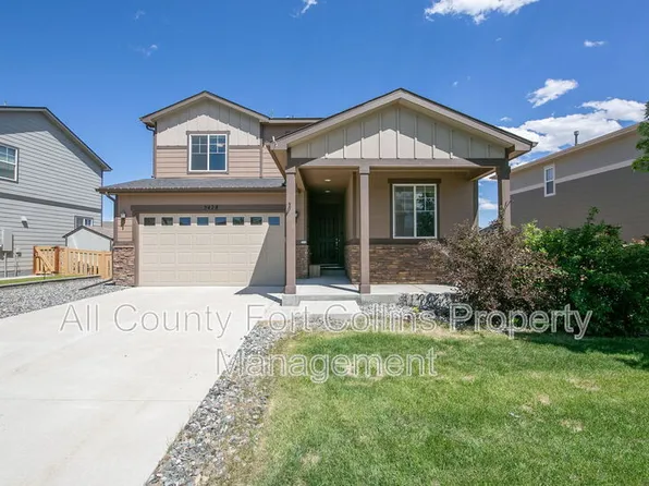 5428 Eagle Creek Dr, Timnath, CO 80547